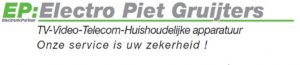 EP Piet Gruyters