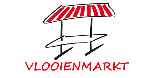 Vlooienmarkt Stiphouse